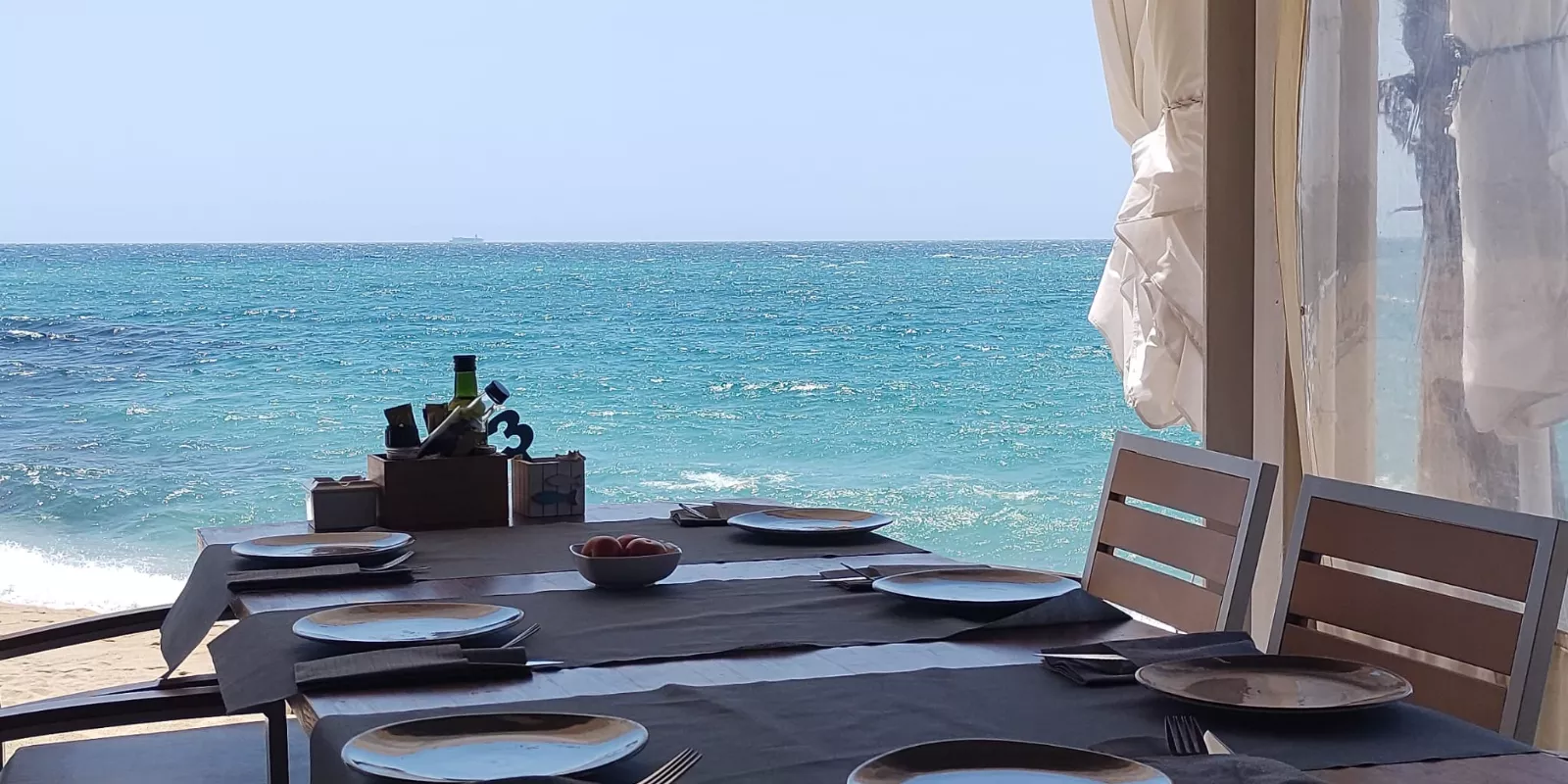 Exploring the Coastal Gems of Maresme Region