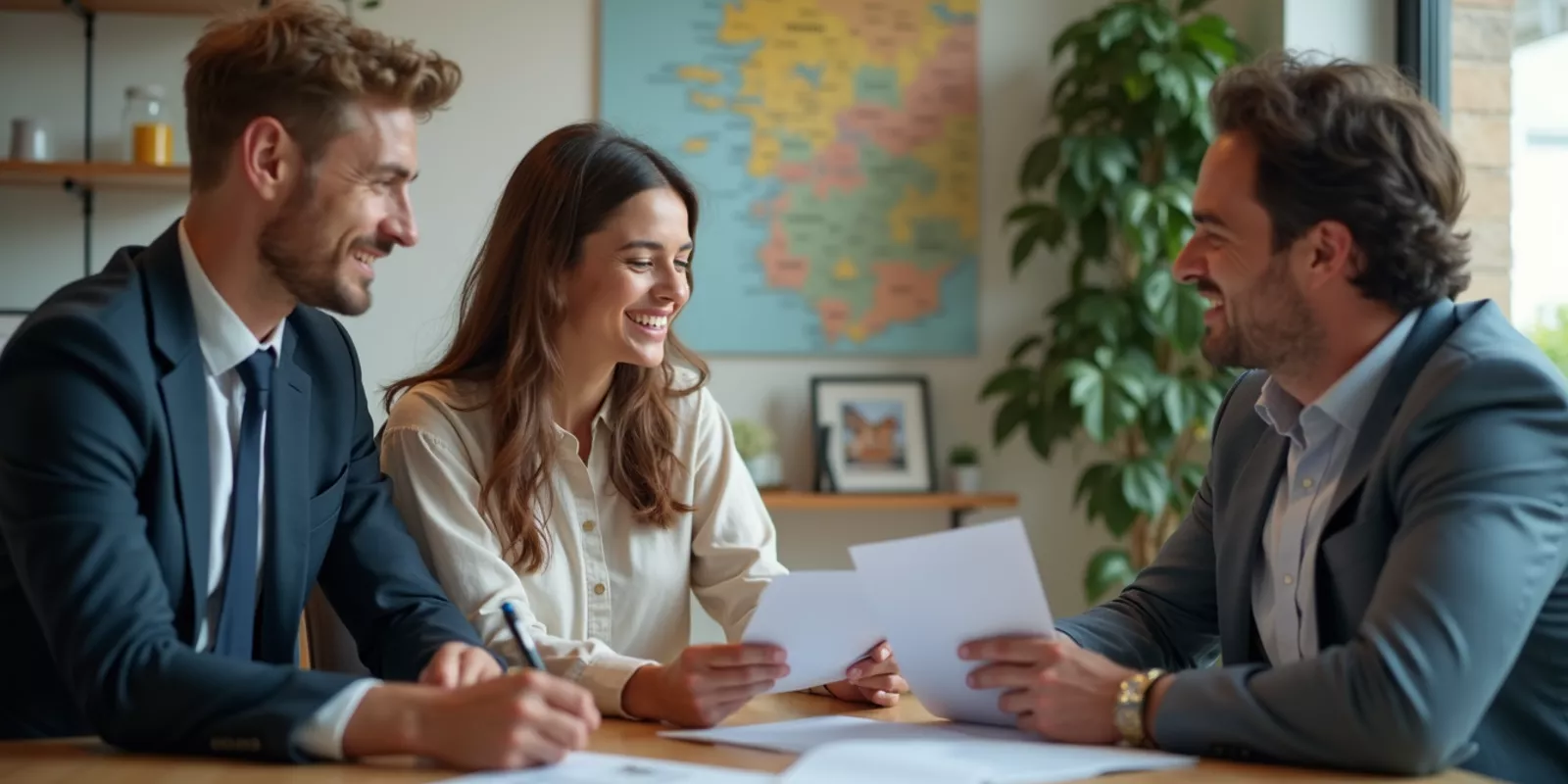 Documentos necesarios para comprar vivienda en España siendo extranjero.