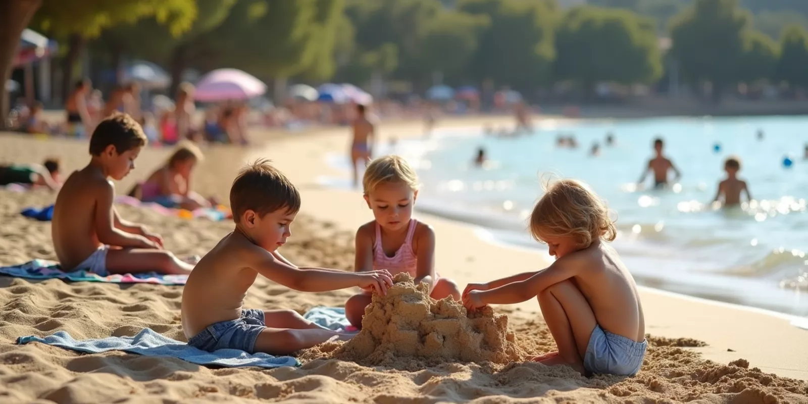 Mejores localidades del Maresme para familias en 2026