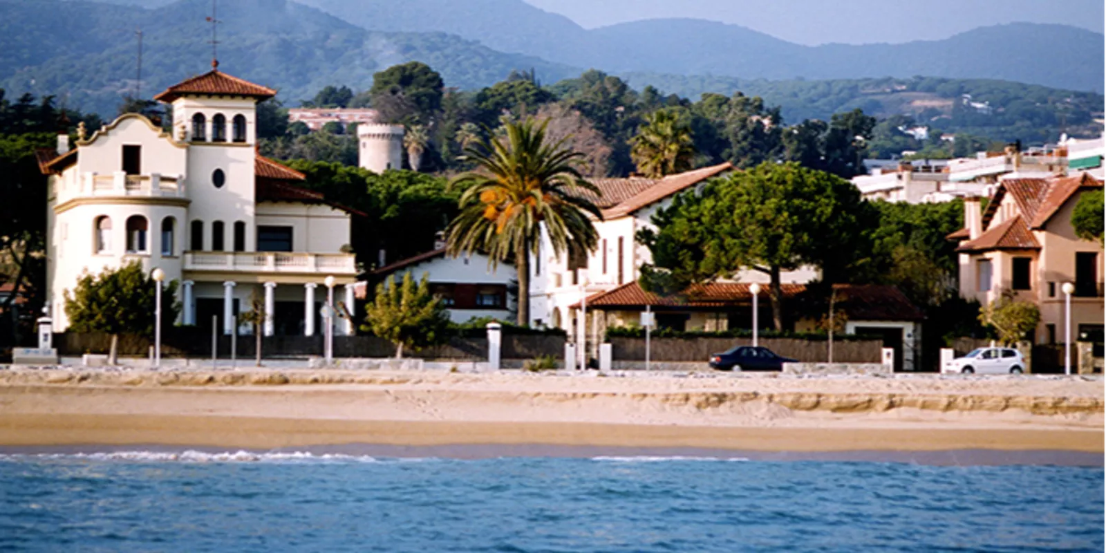 El pueblo más caro del Maresme en 2026: precios, zonas y qué está pasando en el mercado