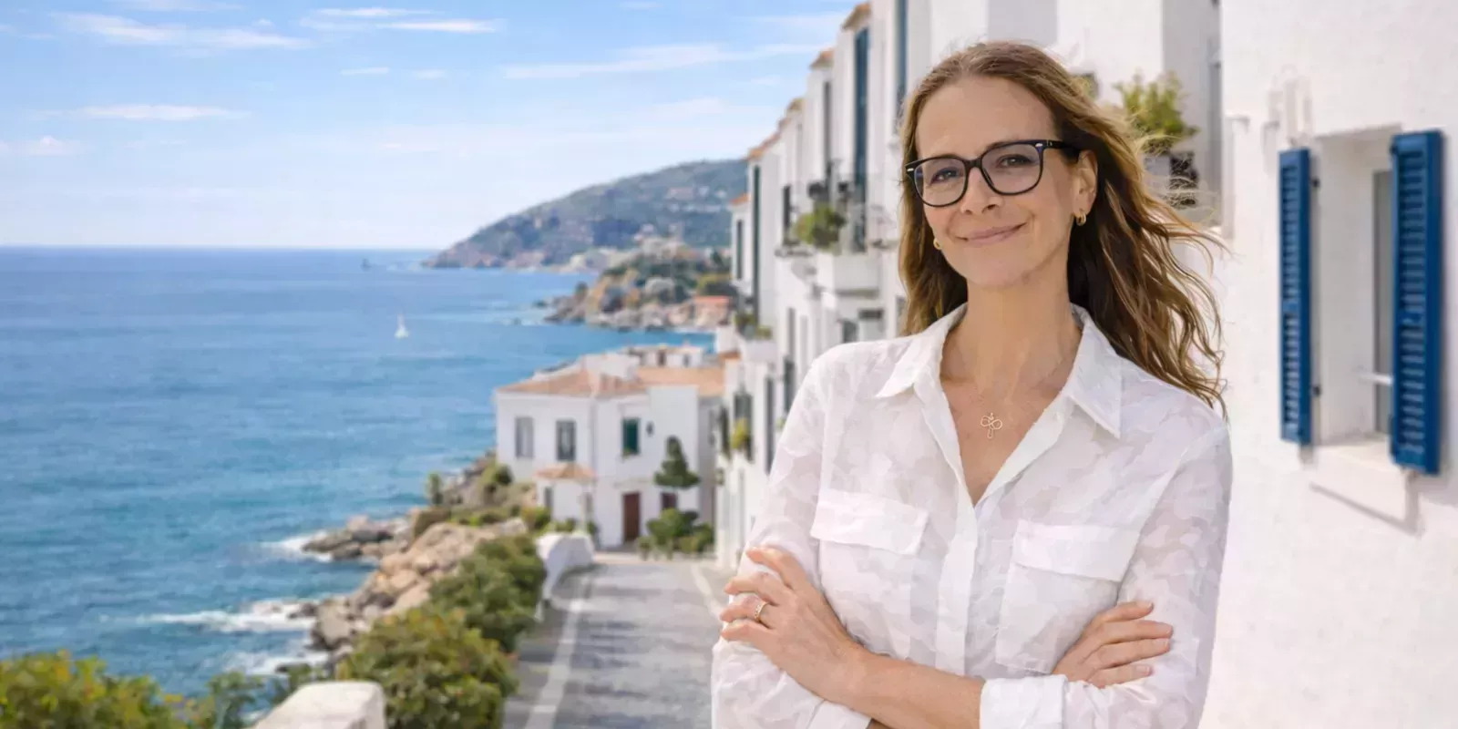 De Argentina al Maresme: mi historia y por qué me dedico a ayudar a compradores internacionales